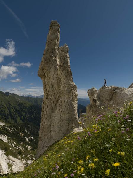 Copia di Valle del Chiese 4179 Passo del Frate