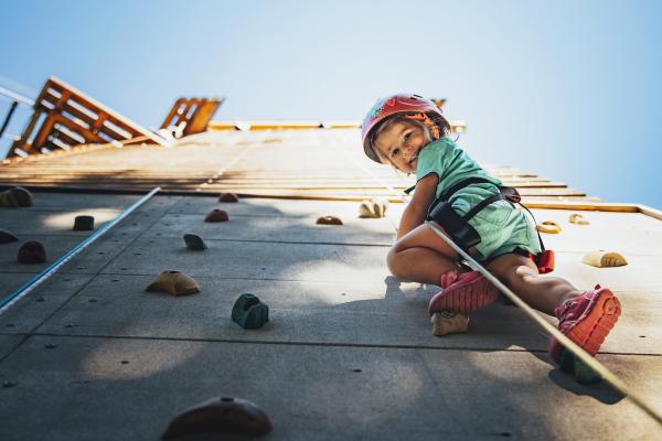 gite scuole e gruppi - parco avventura in trentino 8